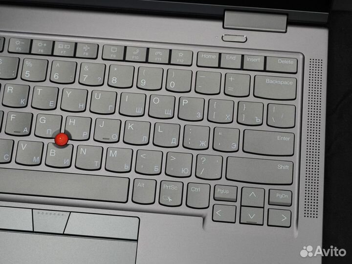 Ноутбук Lenovo Thinkpad X1 Yoga Gen 6 i7-1165G7
