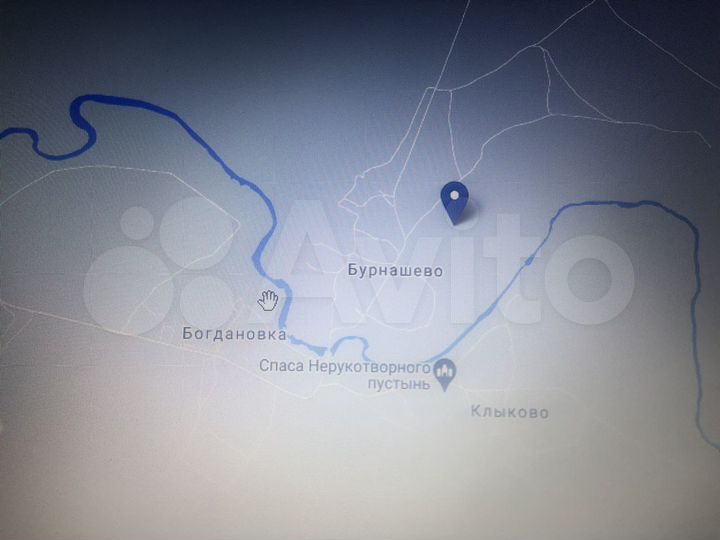 Участок 11,5 сот. (ИЖС)