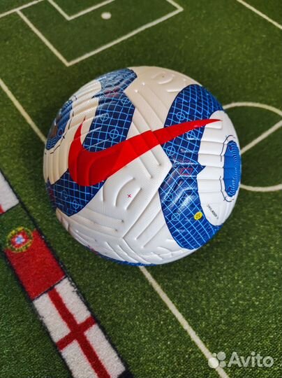 Футбольный мяч Nike Rabisco (APL)