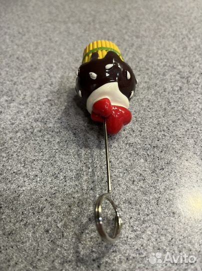 Держатель для фото и бумаг