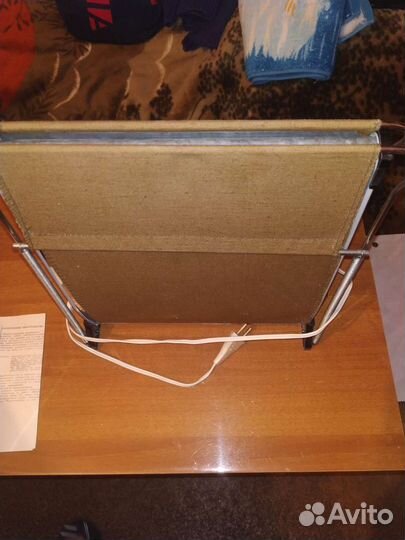 Электро фото глянцеватель эфг/2/М1