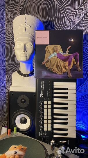 Винил Future Disco (сборник)(2lp)