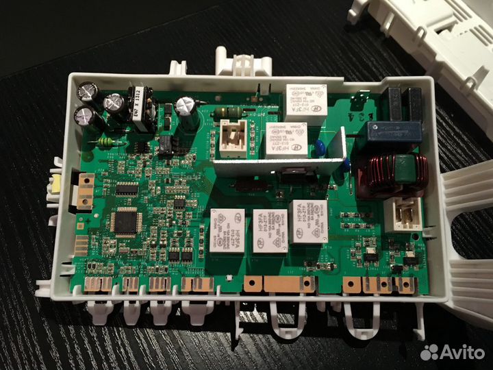 Электронный модуль для стиральных машин 1328407182