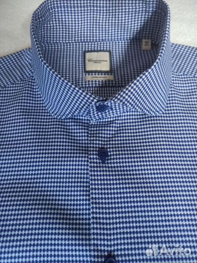 Рубашка Сamicissima(Италия) оригинал Элита