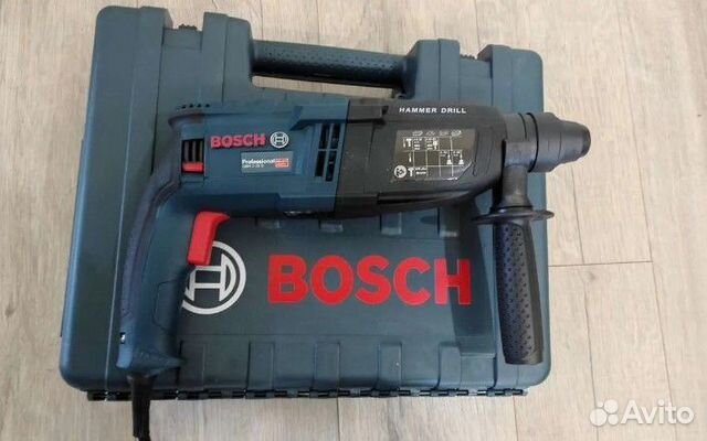 Перфоратор Bosch GBH 2-28 DRE