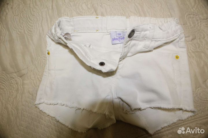 Кардиган, джинсовка 4-6 лет