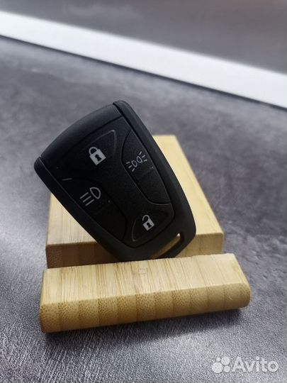 Брелок (пульт) scania