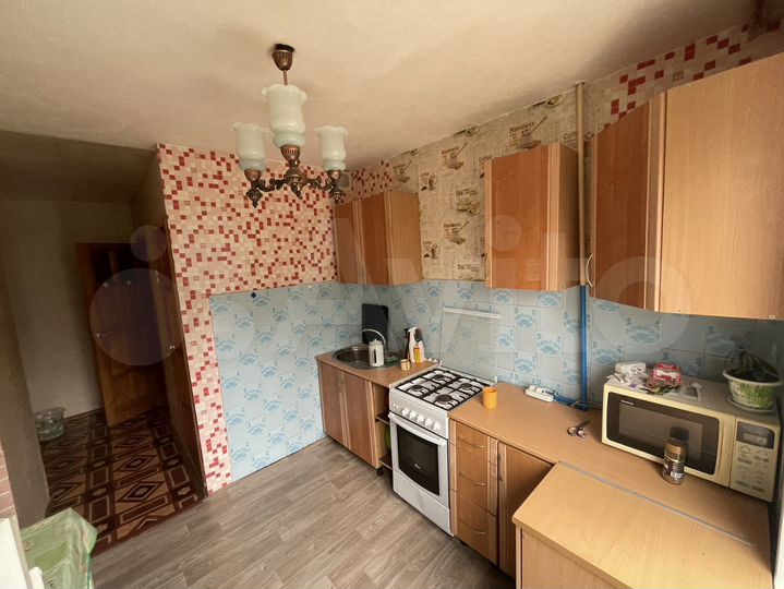 2-к. квартира, 56 м², 5/10 эт.