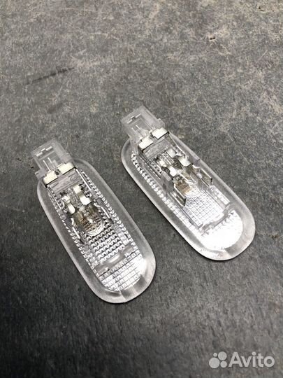 Плафон салона Каптюр