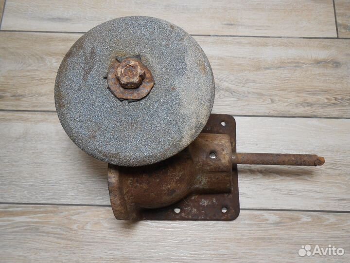 Точило ручное ссср.Раритет.Редкость