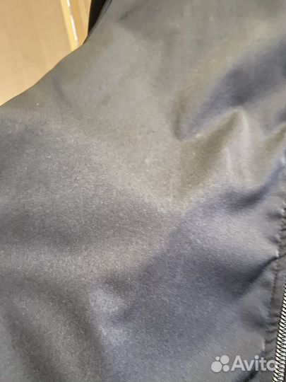 Спортивный костюм с блеском