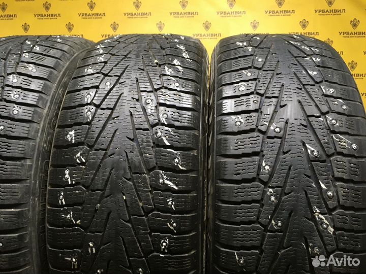 Nokian Tyres Hakkapeliitta 7 SUV 245/55 R19 107T