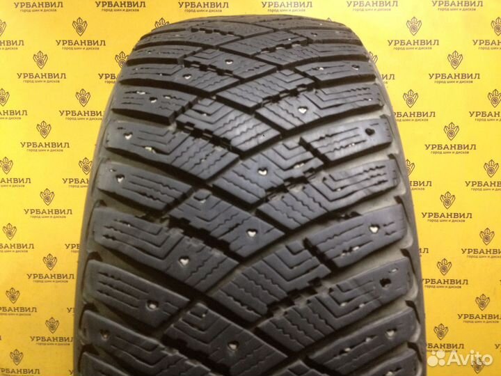 Goodyear Ultragrip Ice Arctic 225/50 R17 98T