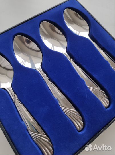 Чайные ложки винтаж Испания