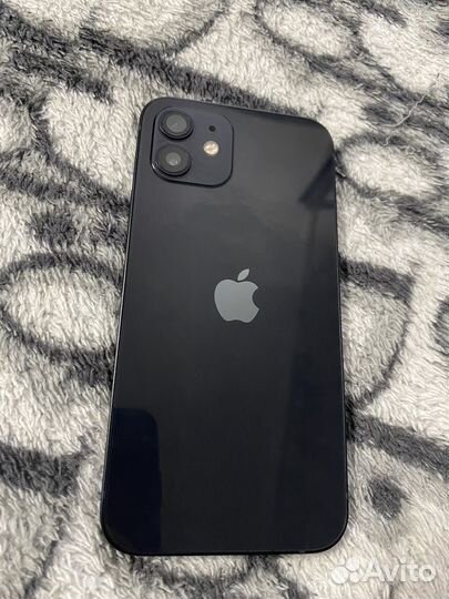 iPhone 12, 128 ГБ