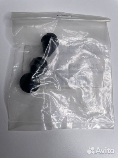 Клипса Крепежная Nissan 799161KA2A