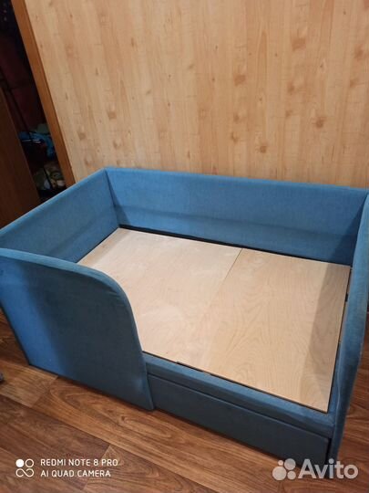 Кровать детская