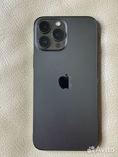 iPhone 13 Pro Max, 256 ГБ