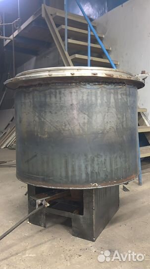 Сварочные работы