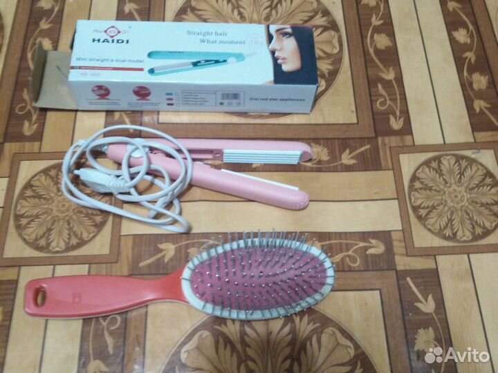 Продам электрощипцы. Для прикорневого объёма