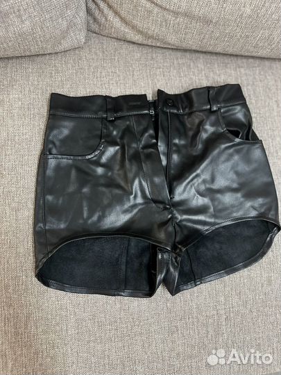 Шорты женские
