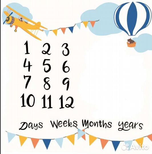 Тканевый фон для фото