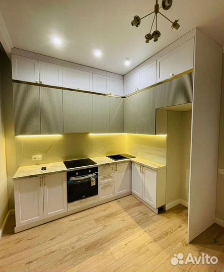 Кухня на заказ