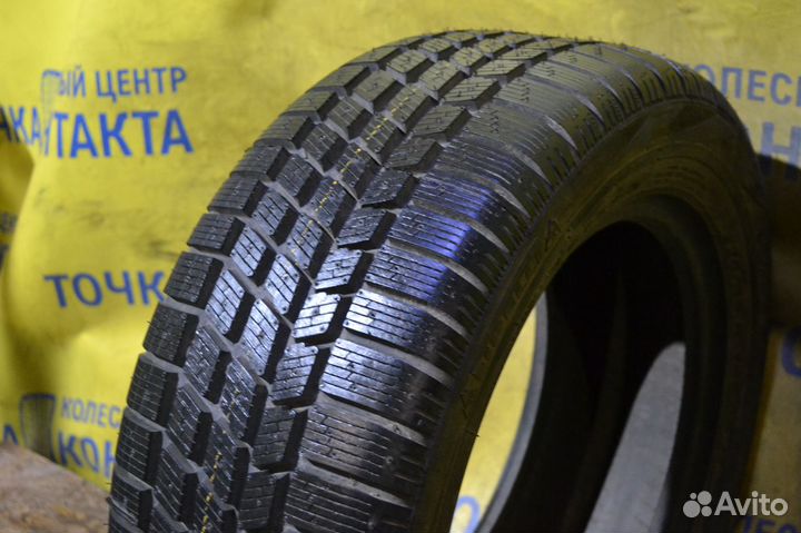 Pirelli Winter 210 Snowsport 225/55 R16