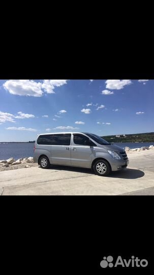 Трансфер Минивен Такси Пассажирские перевозки