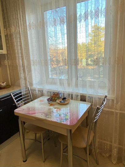 1-к. квартира, 30,1 м², 3/5 эт.