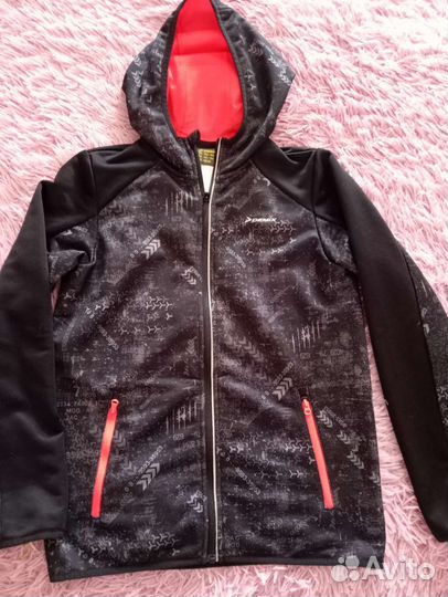 Спортивный костюм на мальчика 152-158