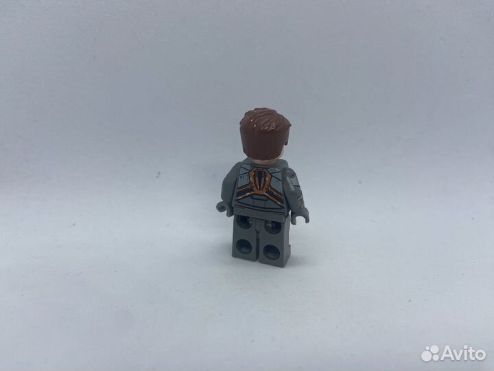 Lego Half Life Гордон Фримен