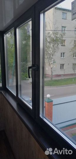 Пластиковые окна / Окна пвх / Евроокна с гарантией