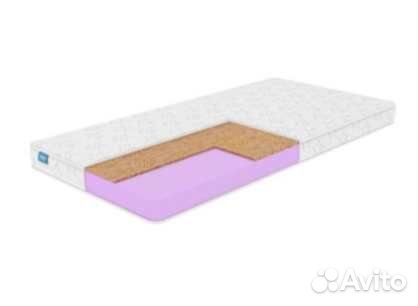 Матрас Димакс см Мемори-11 (90х200)