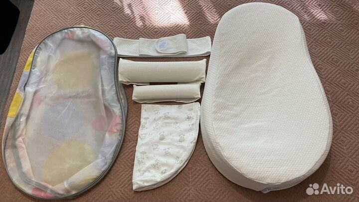 Кокон зевушка в отличном состоянии