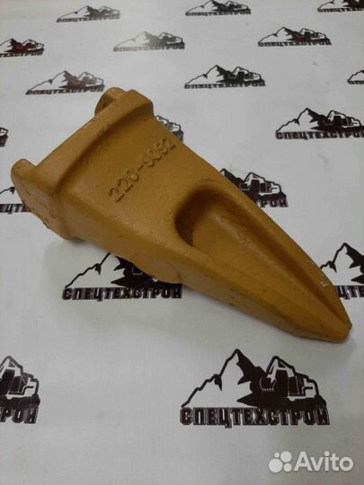 Коронка ковша K90 220-9092