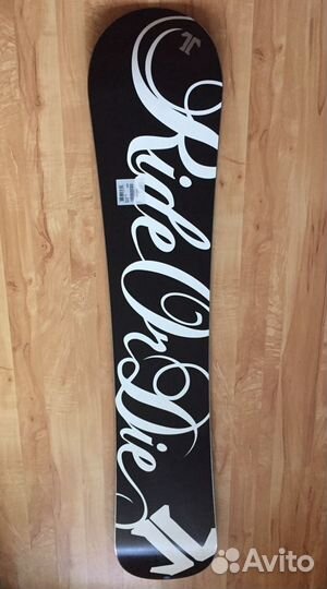 Крепление для сноуборда