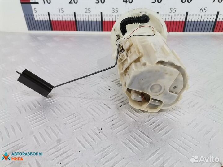 Датчик уровня топлива Renault Scenic 2 2006