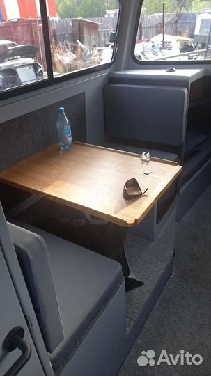 Аренда катера с капитаном