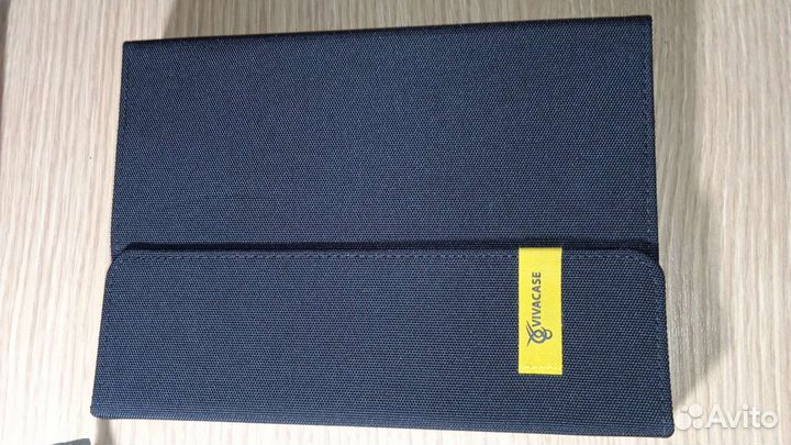 Чехол + клавиатура для планшета apple mini