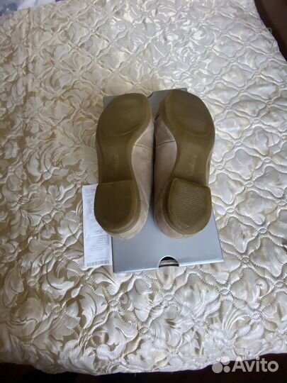 Балетки Gabor 38