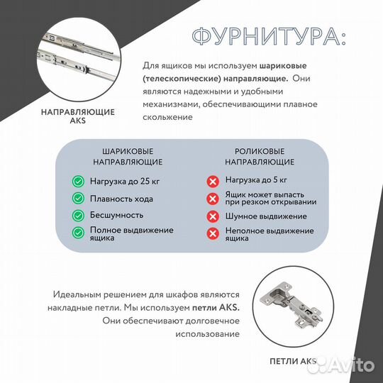 Шкаф Mebikea-208o распашной антрацит на заказ