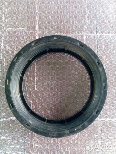 Гайка топливного насоса Ford Focus 2