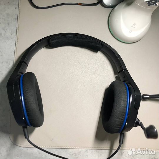 Наушники HyperX