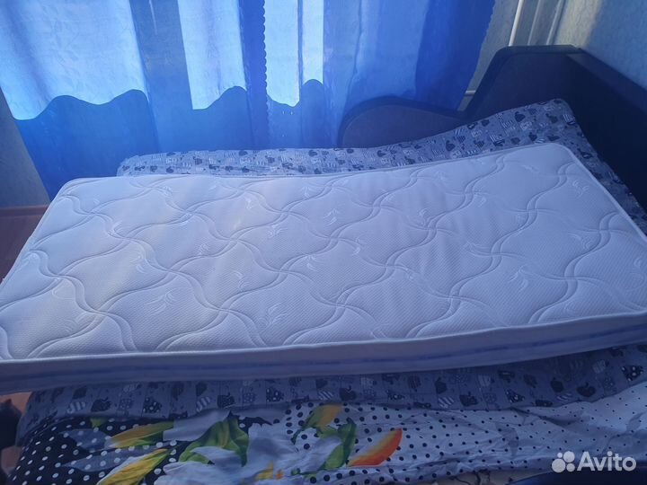 Матрас детский