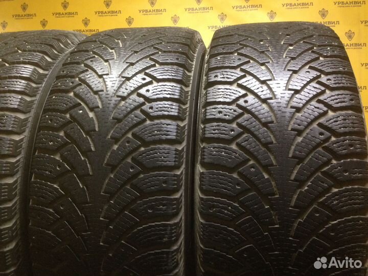 Nokian Tyres Nordman SUV 265/65 R17 116T