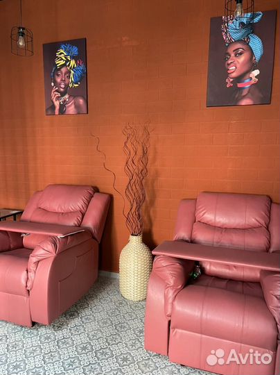 Кресло-реклайнер