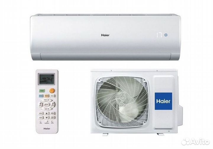 Кондиционеры сплит-системы