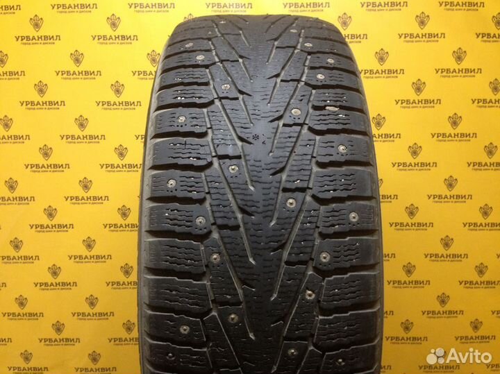 Nokian Tyres Hakkapeliitta 7 SUV 285/60 R18