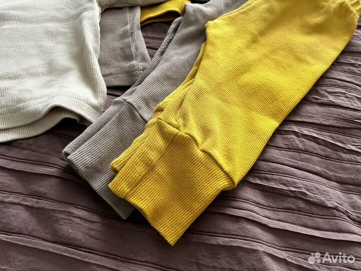 Комплект одежды 74